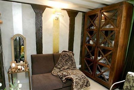 Villanasur-Río de Oca Hotel Boutique Valle De Oca מראה חיצוני תמונה
