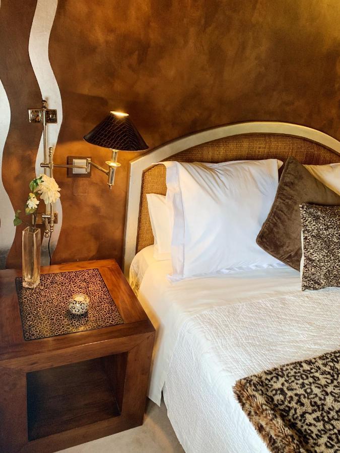 Villanasur-Río de Oca Hotel Boutique Valle De Oca מראה חיצוני תמונה