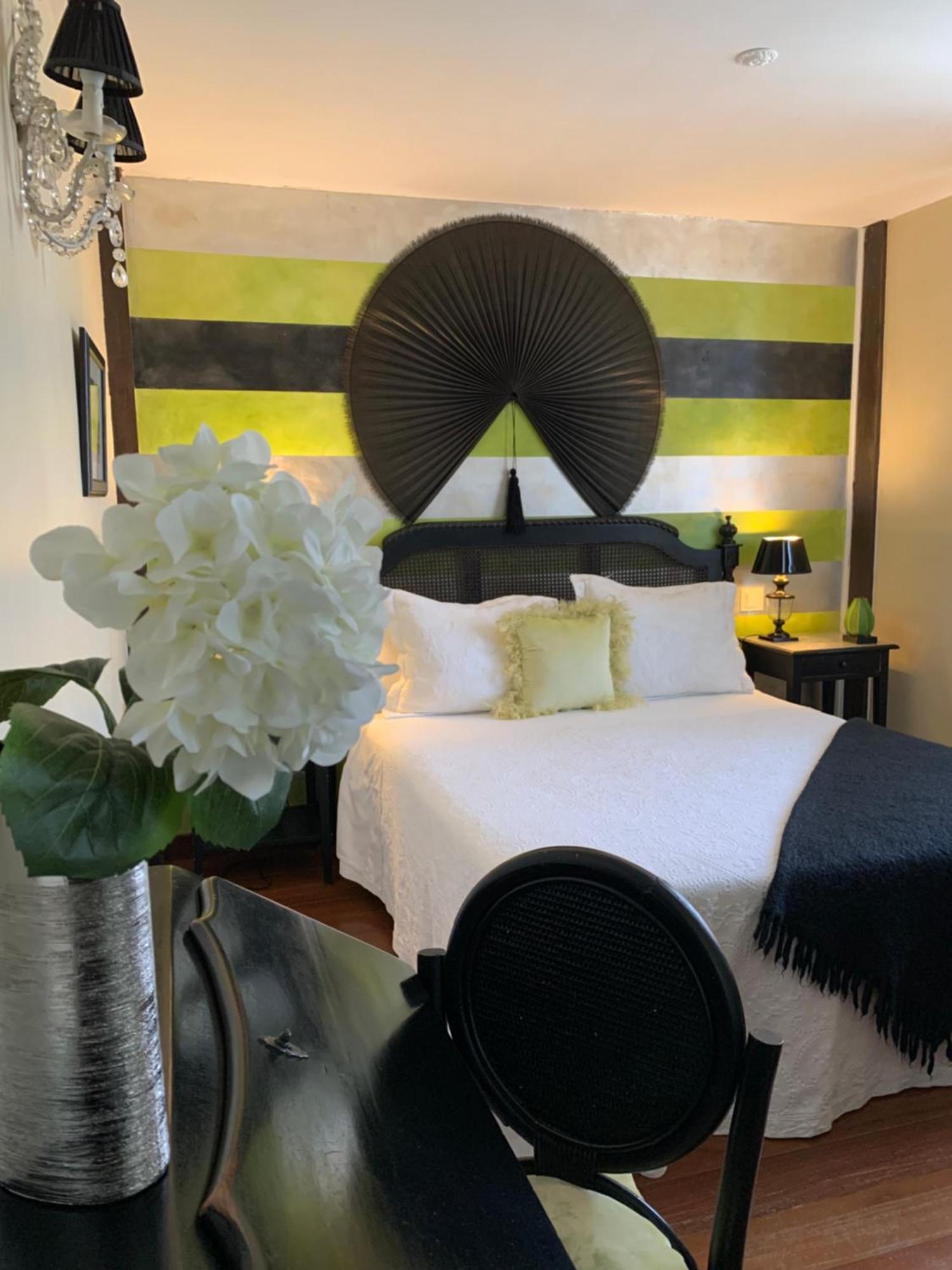 Villanasur-Río de Oca Hotel Boutique Valle De Oca מראה חיצוני תמונה
