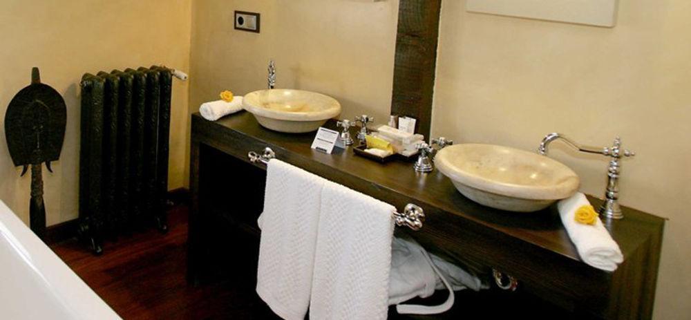 Villanasur-Río de Oca Hotel Boutique Valle De Oca מראה חיצוני תמונה