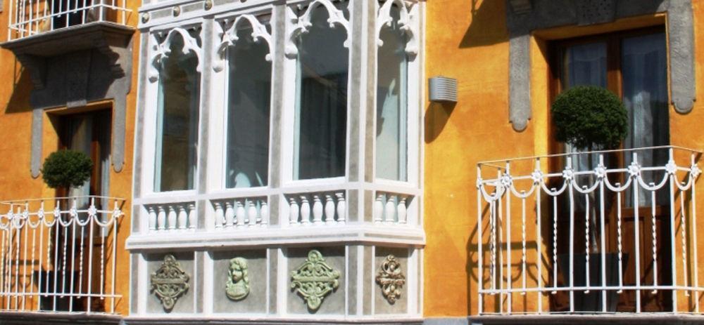 Villanasur-Río de Oca Hotel Boutique Valle De Oca מראה חיצוני תמונה