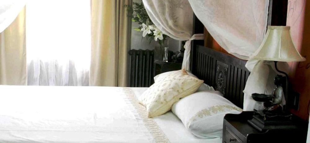 Villanasur-Río de Oca Hotel Boutique Valle De Oca מראה חיצוני תמונה