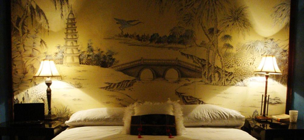 Villanasur-Río de Oca Hotel Boutique Valle De Oca מראה חיצוני תמונה