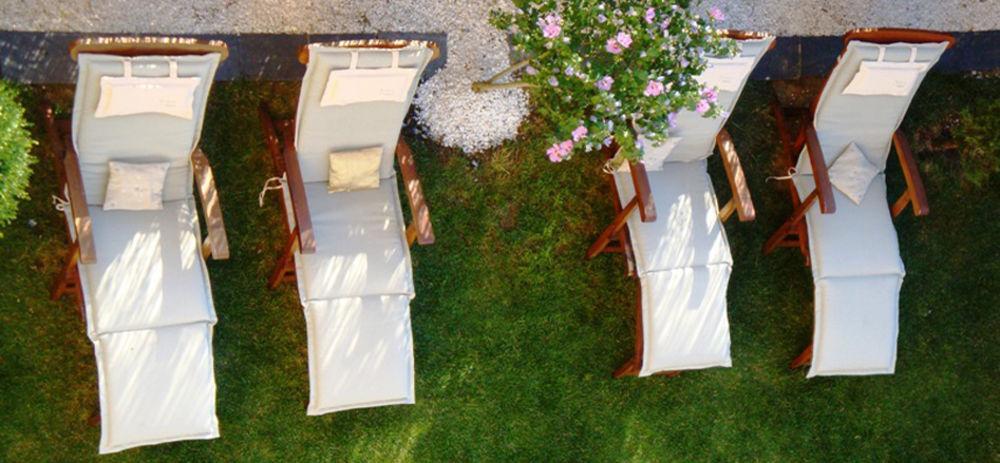 Villanasur-Río de Oca Hotel Boutique Valle De Oca מראה חיצוני תמונה