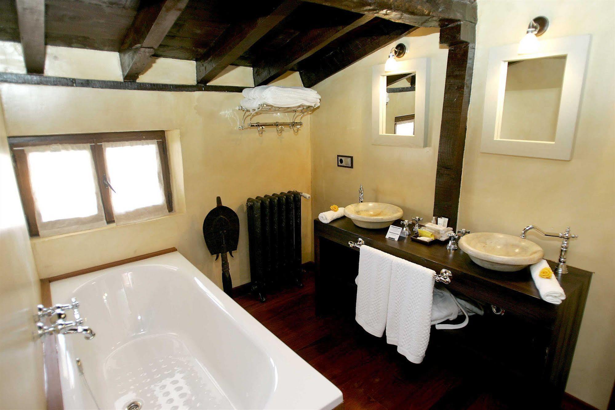 Villanasur-Río de Oca Hotel Boutique Valle De Oca מראה חיצוני תמונה