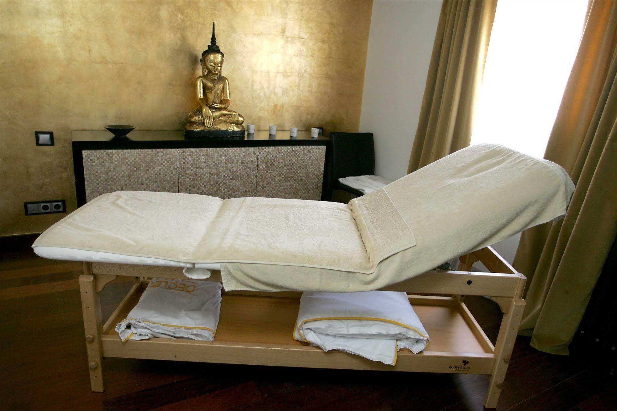 Villanasur-Río de Oca Hotel Boutique Valle De Oca מראה חיצוני תמונה
