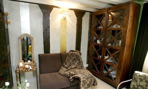 Villanasur-Río de Oca Hotel Boutique Valle De Oca מראה חיצוני תמונה