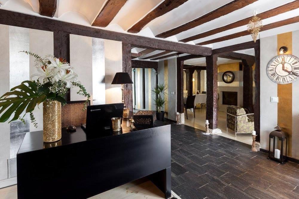 Villanasur-Río de Oca Hotel Boutique Valle De Oca מראה חיצוני תמונה