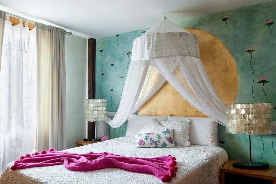 Villanasur-Río de Oca Hotel Boutique Valle De Oca מראה חיצוני תמונה