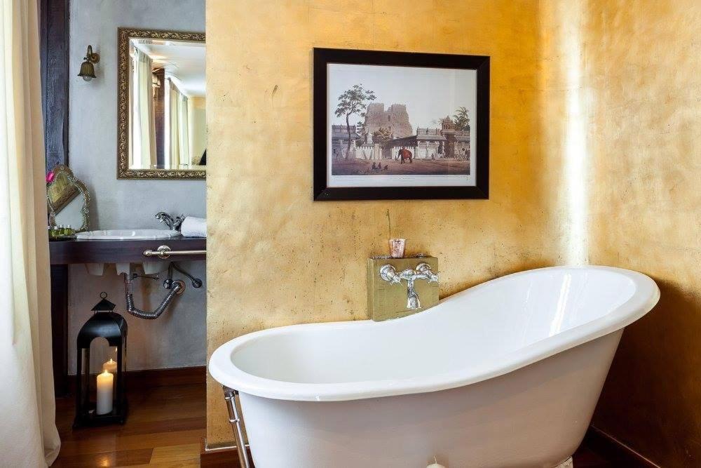 Villanasur-Río de Oca Hotel Boutique Valle De Oca מראה חיצוני תמונה